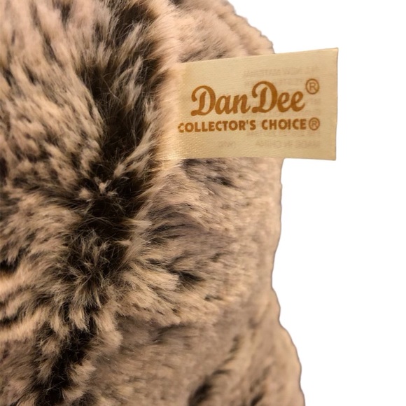 Stuffed Bear - Picture 3 of 3